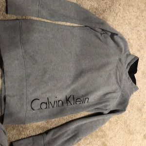 Calvin Klein performance Hoodie
